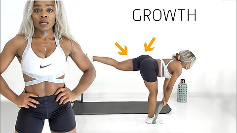 Extraordinary Greater Thighs and Glute Building Exercise