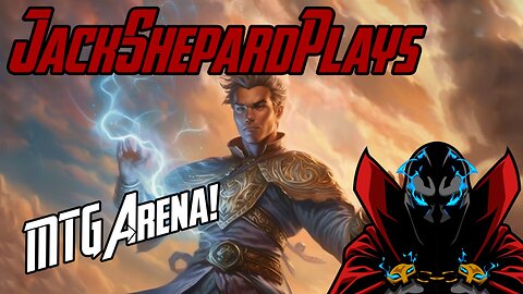 My First Time Playing Magic The Gathering Arena on stream | MTG Arena