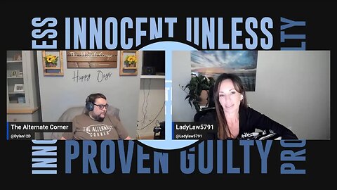 LADYLAW - WATCH LIVE: Imprisoned Son Trial — FL v. Timothy Ferriter