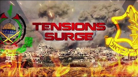 ►🔴 SouthFront Tensions Surge In Middle East As Israel Renews Attack On Gaza December 7 2023