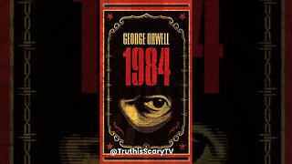 "1984" #shorts #truth #orwell #1984