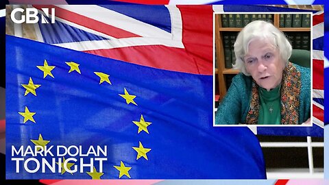 Have Remainers been 'proven wrong' seven years after Brexit vote? | Ann Widdecombe joins Mark Dolan