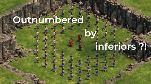 Age of empires: Upgrade or build more units ?: Clubman vs every melee barracks unit.