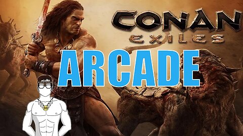 CONAN EXILES: Quest For Knowledge! W/ @NinaInfinity