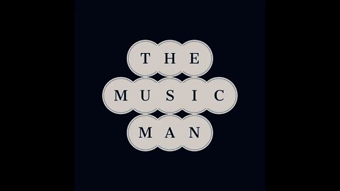 The Music Man Presents. Electronic Dance Music, Happy Uplifting Musica