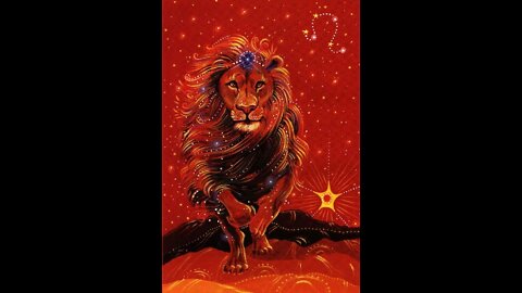 Esoteric Leo