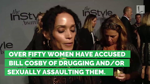 After Bill Cosby Allegations, Lisa Bonet Comes Forward W/ Disturbing Truth She’s Known For Years