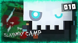 Zagrajmy w Slayaway Camp #010 [Pacjent Zero]
