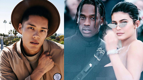 Travis Scott FORCED Kylie Jenner’s Bodyguard To Speak Out Against Paternity Rumour!