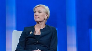 Planned Parenthood CEO Says She Rejected Trump Team Deal On Abortions