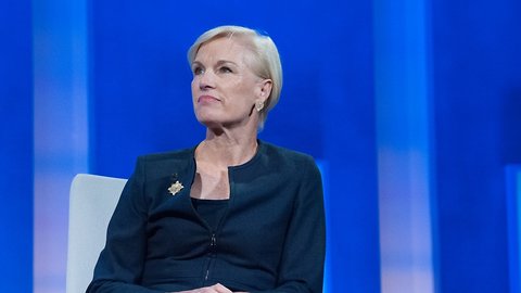 Planned Parenthood CEO Says She Rejected Trump Team Deal On Abortions