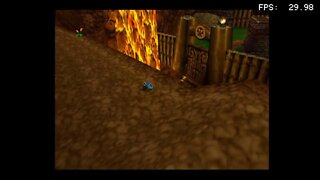 Banjo Kazooie: The Jiggies of TIme