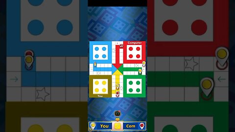 Ludo King Game Play