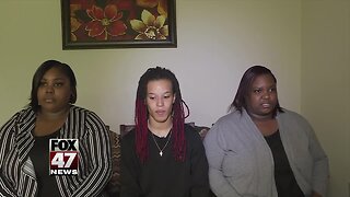 Women speak out about Denny's Incident