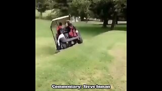 Extreme Golf Carts