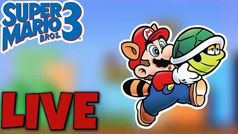 🔴 The LOST LEVELS of SMB3 | Super Mario Advance 4 E Reader Levels