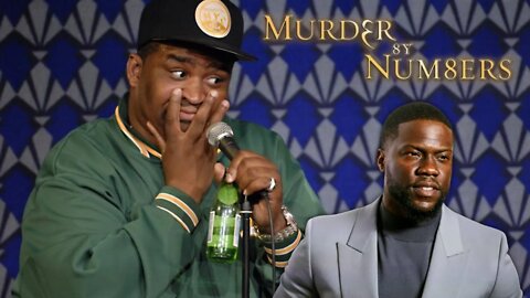Murder By Numbers: Patrice O'Neal