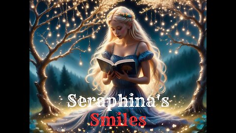 Seraphina's Smiles