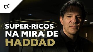 Na mira de Haddad: o que são os fundos exclusivos dos "super-ricos" e como deve ser a taxação