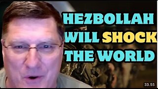 Scott Ritter: Hezbollah will shock the world with absolute destructing Israel on northern Lebanon