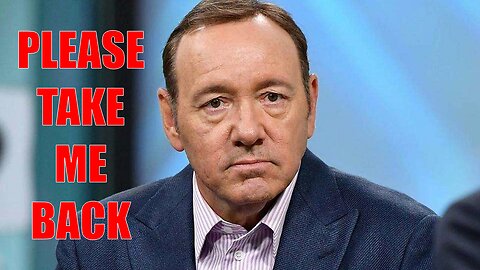 Kevin Spacey Is Acquitted Of All Charges!