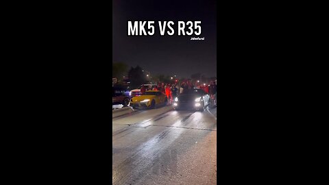#jdm #mk5 #R35 #car