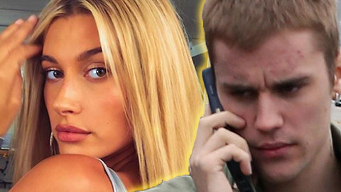 Hailey Bieber Calls DIVORCE LAWYERS After Postponing Wedding Ceremony With Justin Bieber!