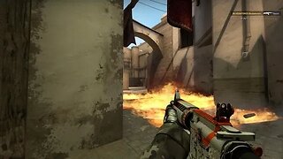 4K on Mirage