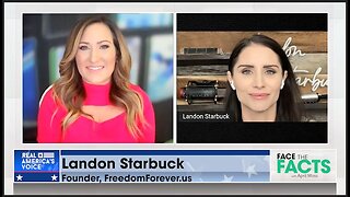 Save the Children with Special Guest Landon Starbuck