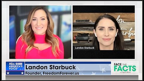 Save the Children with Special Guest Landon Starbuck