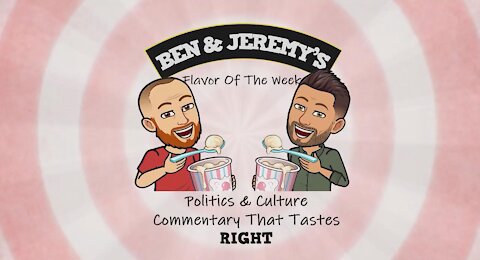 Ben and Jeremy's Flavor of the Week: November 16