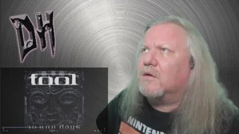 Tool - Vicarious REACTION & REVIEW! FIRST TIME HEARING!