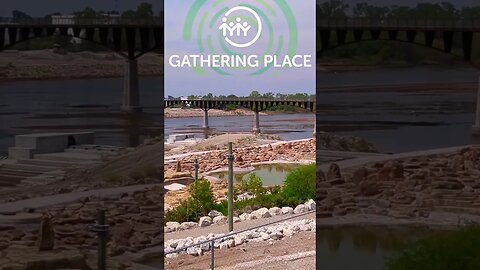 Unveiling Zink Dam and the White Water River: Tulsa's New Adventure Playground: Gathering Place Park