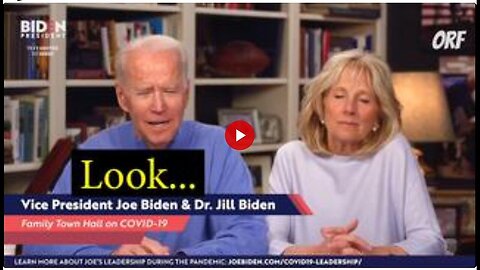 Media On Joe Biden - 5 Years Too Late - Matt Orfalea - 7/14/24..