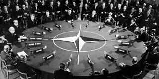 It All Comes Back to NATO