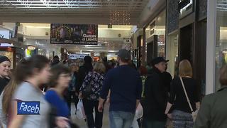 An early and different start for Black Friday shopping