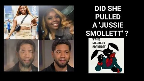 DID CARLEE RUSSELL PULLED A 'JUSSIE SMOLLETT' ON US? HER STORY DOESN'T ADD UP!!