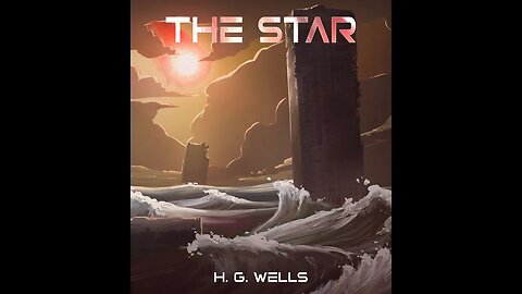 The Star by H. G. Wells - Audiobook