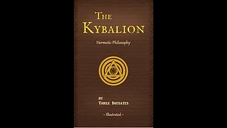 The Kybalion Book Review