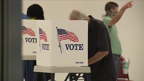 House panel in Florida advances voter fraud bill despite 2020 successes