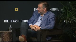 Ted Cruz: If Trump Doesn't Run, Everybody Runs In 2024!