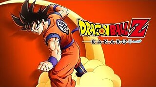 DragonBall Z - Kakarot ( Androids/Cell Saga, Playthrough part 10 )