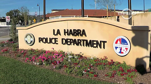 TMN | 1ST AMENDMENT AUDIT - La Habra Police Department