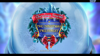 Christmas Stories The Christmas Tree Forest Ep. 6