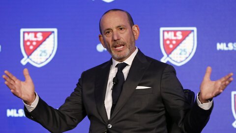 MLS Returns With A July Tournament In Florida