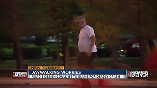 Crosswalk confusion at site of crash that killed Idaho couple
