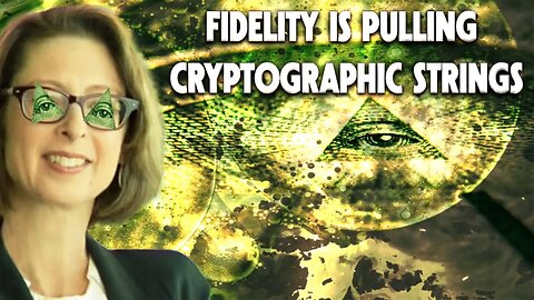 What Fidelity Doesn't Want YOU to Know