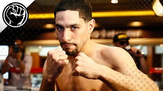 Danny Garcia - Training Motivation (Highlights)