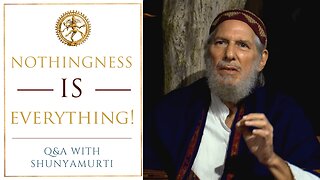 The Bliss of the Real Belongs to No One - Questions and Answers with Shunyamurti