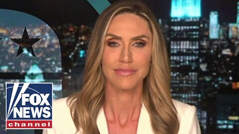 Kamala Harris could be ‘more dangerous’ than Biden: Lara Trump|News Empire ✅